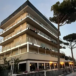 Hotel Marbella, Cervia
